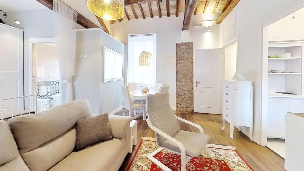 הוילה אוסטיה אנטיקה La Casa Nel Castello מראה חיצוני תמונה